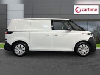 Used Volkswagen ID.3 2023 for sale - 78425775: Photo