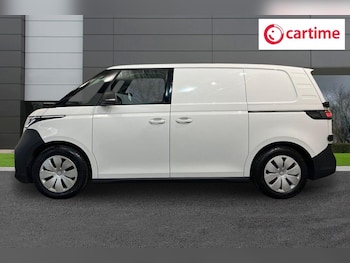 Used Volkswagen ID.3 2023 for sale - 78425775: Photo