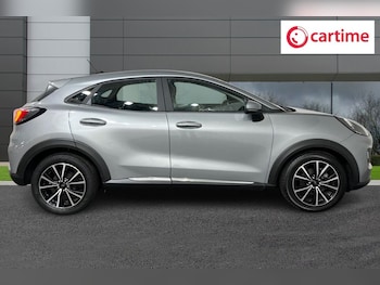 Used Ford Puma 2023 for sale - 75527948: Photo