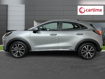 Used Ford Puma 2023 for sale - 75527948: Photo