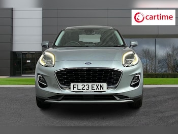 Used Ford Puma 2023 for sale - 75527948: Photo