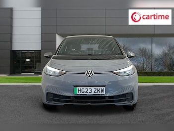 Used Volkswagen ID.3 2023 for sale - 76210402: Photo