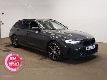 Used BMW 3 Series 2023 for sale - 78631839: Photo