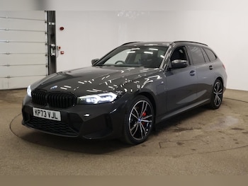 Used BMW 3 Series 2023 for sale - 78631839: Photo