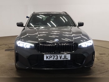 Used BMW 3 Series 2023 for sale - 78631839: Photo