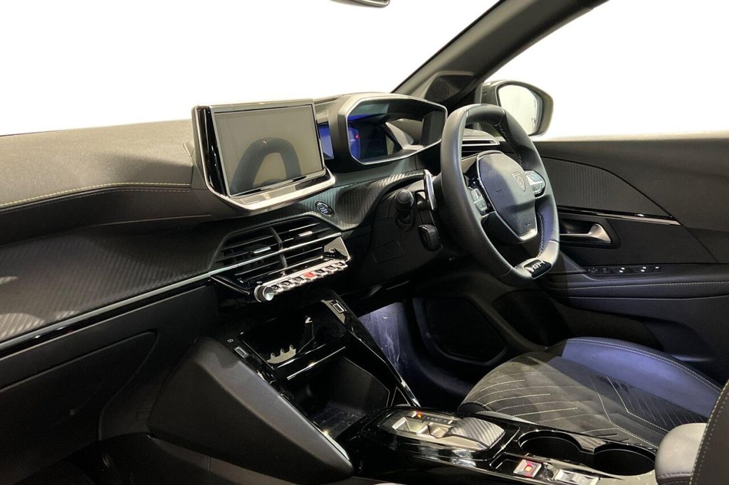 Used Peugeot 208 2025 for sale - 78083339: Photo 11