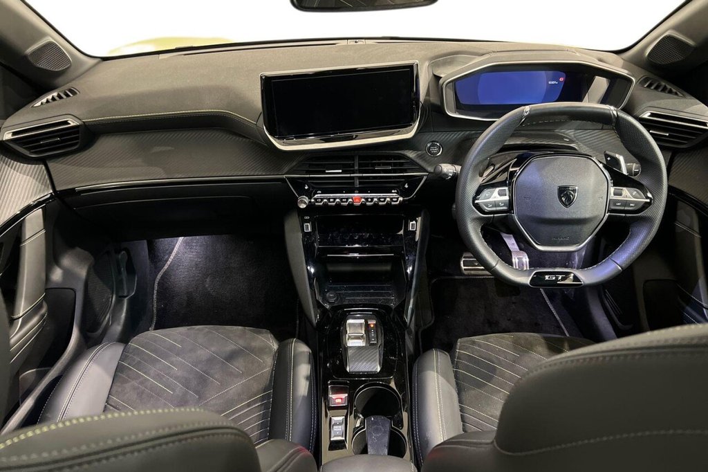 Used Peugeot 208 2025 for sale - 78083339: Photo 12