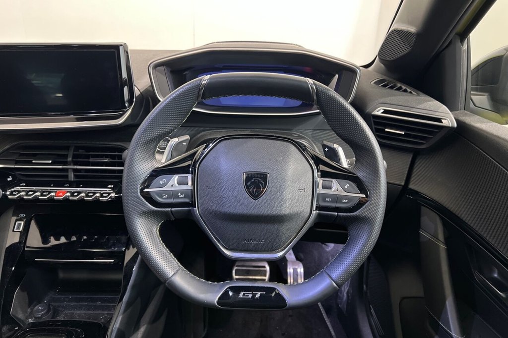 Used Peugeot 208 2025 for sale - 78083339: Photo 15