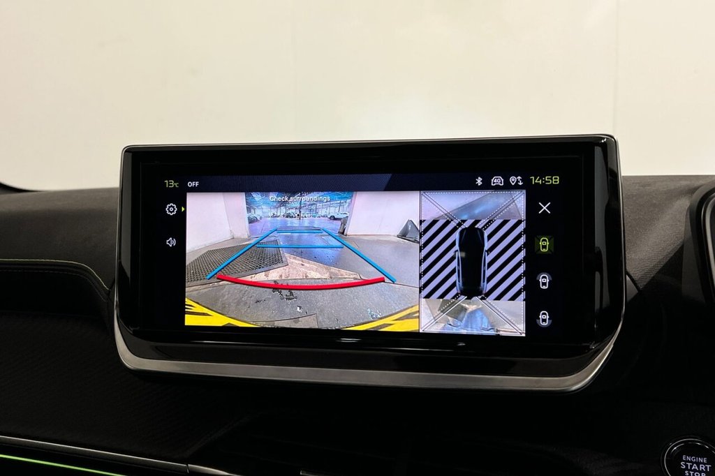 Used Peugeot 208 2025 for sale - 78083339: Photo 16