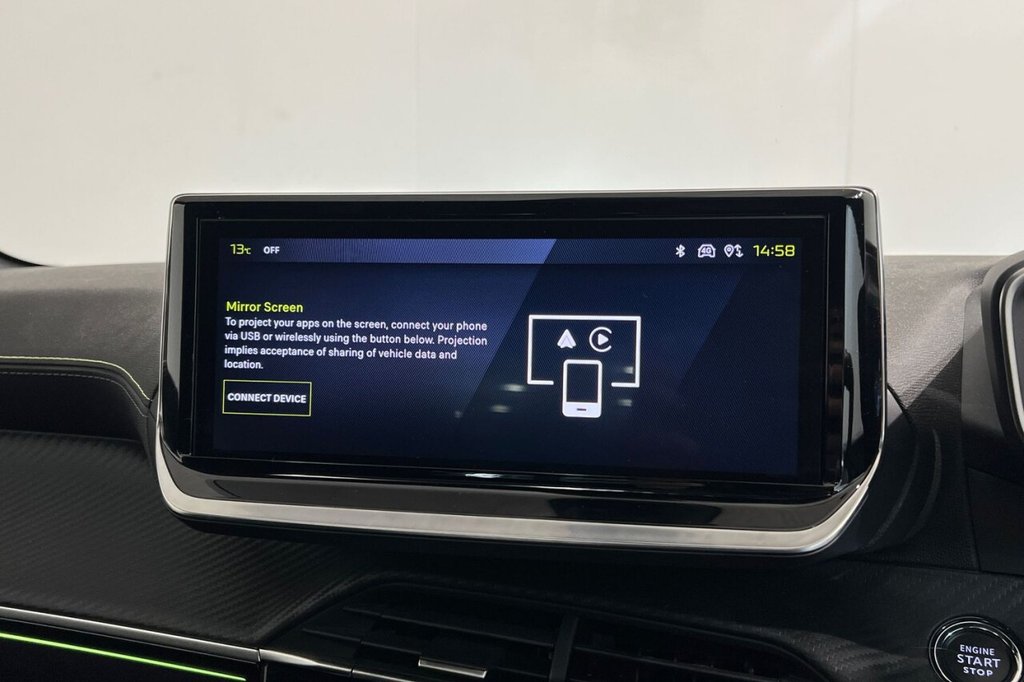 Used Peugeot 208 2025 for sale - 78083339: Photo 18