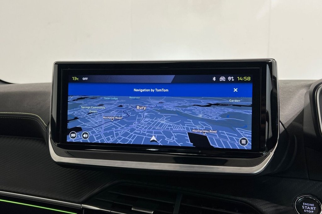 Used Peugeot 208 2025 for sale - 78083339: Photo 19