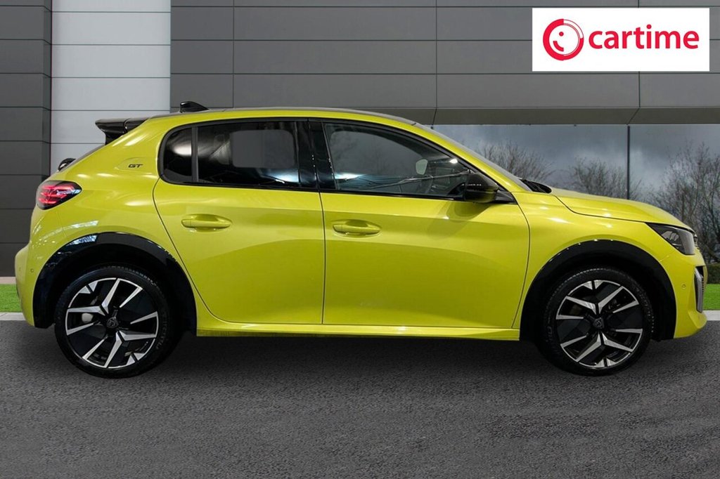 Used Peugeot 208 2025 for sale - 78083339: Photo 2