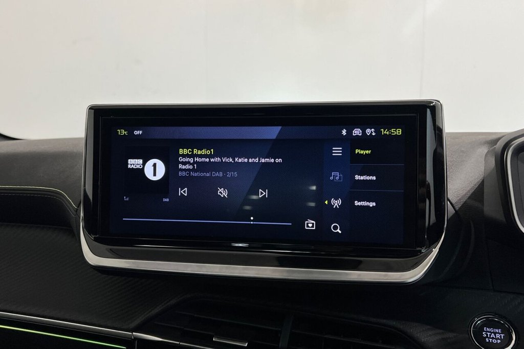 Used Peugeot 208 2025 for sale - 78083339: Photo 20