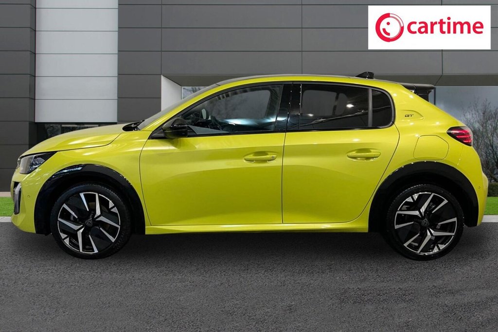 Used Peugeot 208 2025 for sale - 78083339: Photo 3