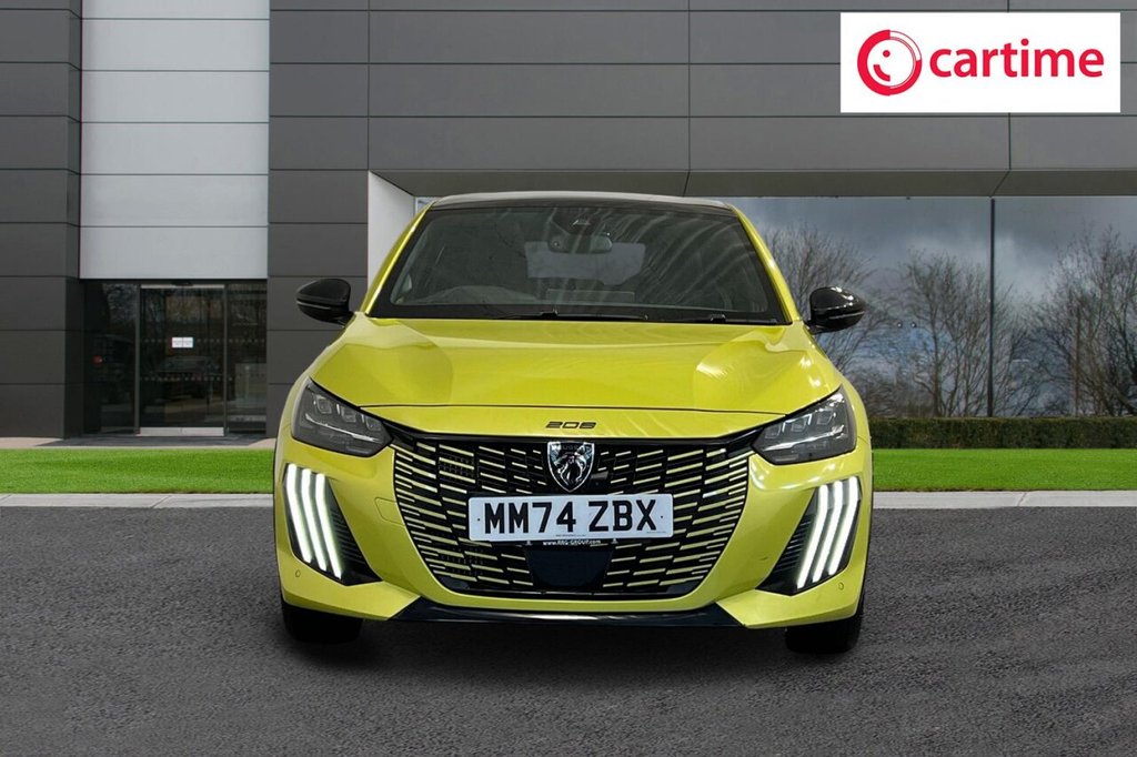 Used Peugeot 208 2025 for sale - 78083339: Photo 4