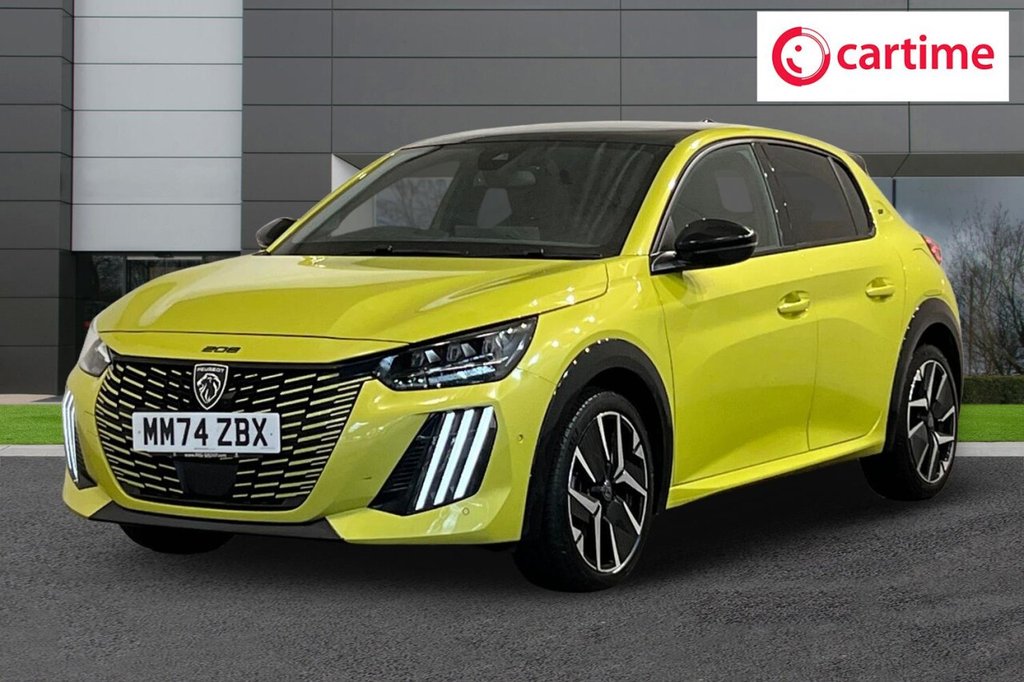 Used Peugeot 208 2025 for sale - 78083339: Photo 7