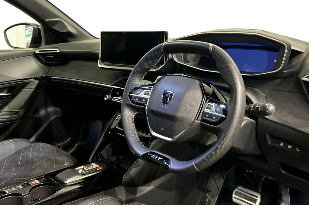 Used Peugeot 208 2025 for sale - 78083339: Photo 9