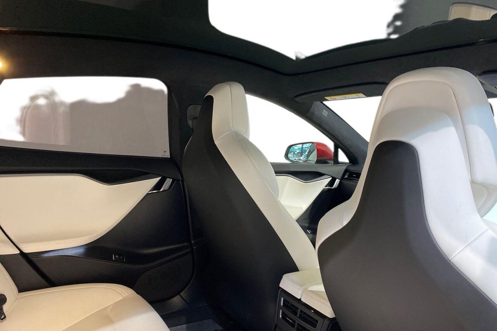 Used Tesla Model S 2018 for sale - 78186676: Photo 10