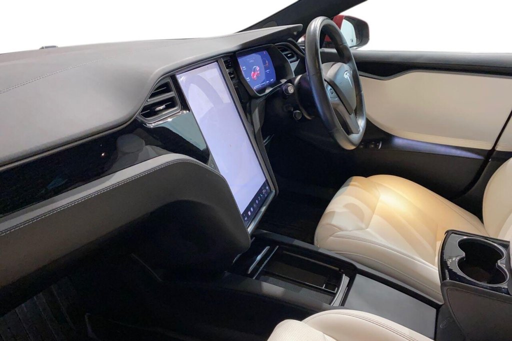 Used Tesla Model S 2018 for sale - 78186676: Photo 11