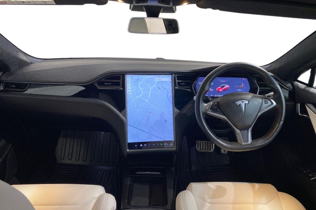 Used Tesla Model S 2018 for sale - 78186676: Photo 12