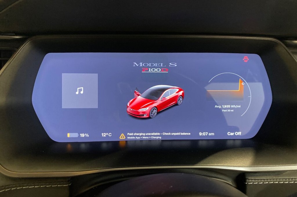 Used Tesla Model S 2018 for sale - 78186676: Photo 14