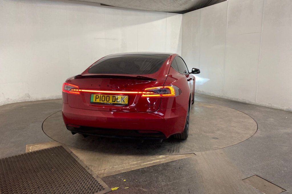 Used Tesla Model S 2018 for sale - 78186676: Photo 15