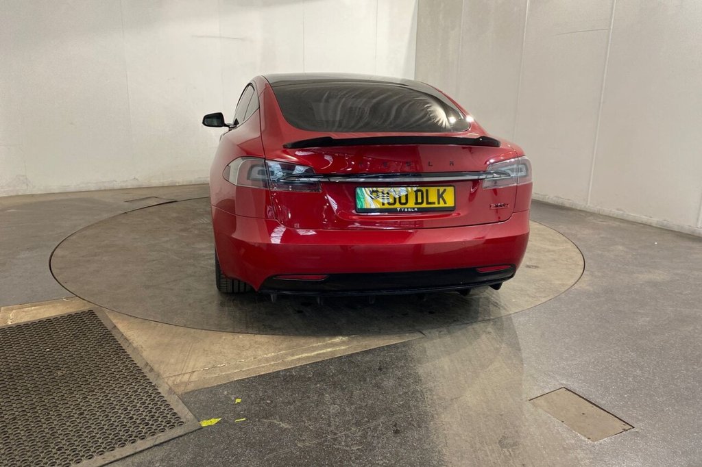 Used Tesla Model S 2018 for sale - 78186676: Photo 16
