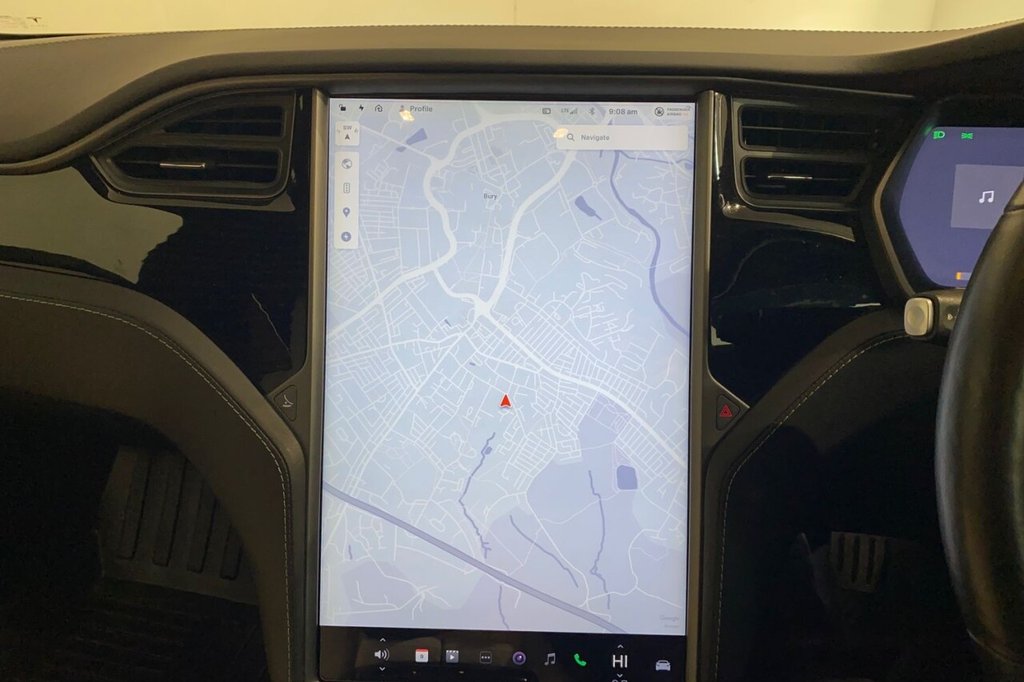 Used Tesla Model S 2018 for sale - 78186676: Photo 18