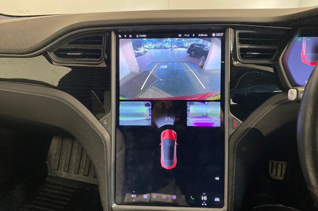 Used Tesla Model S 2018 for sale - 78186676: Photo 19