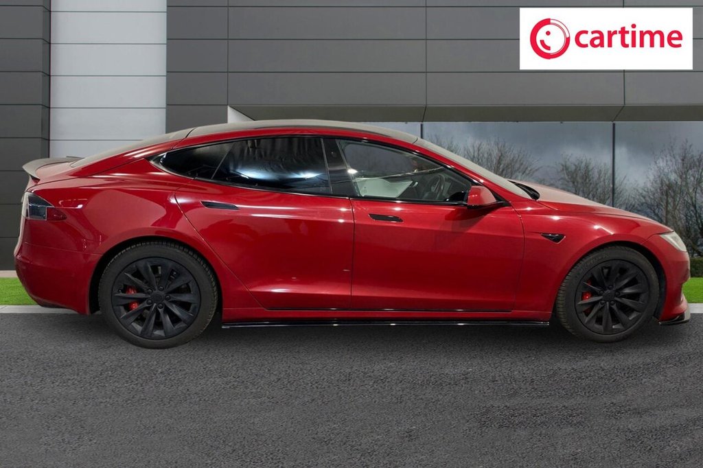 Used Tesla Model S 2018 for sale - 78186676: Photo 2