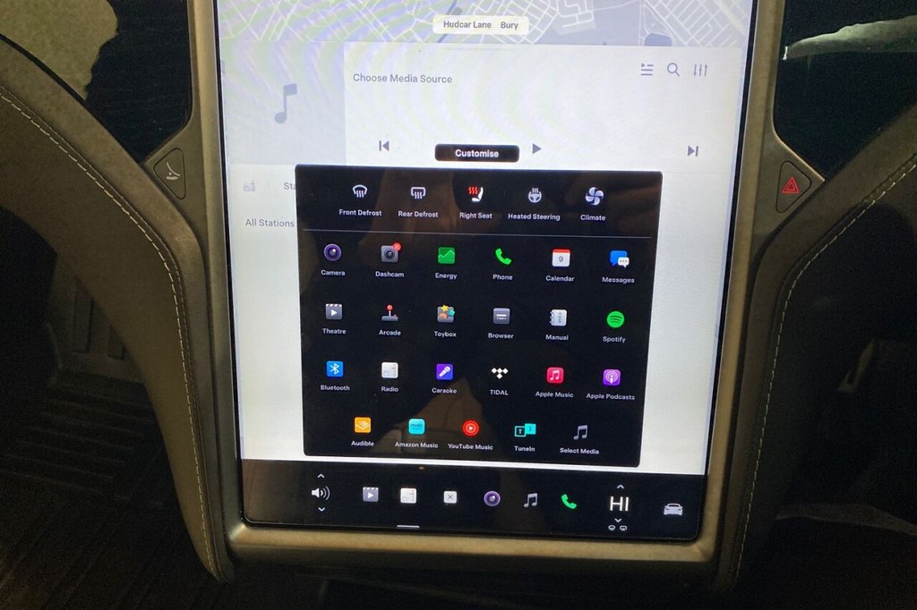 Used Tesla Model S 2018 for sale - 78186676: Photo 20