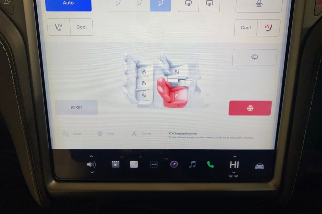 Used Tesla Model S 2018 for sale - 78186676: Photo 22