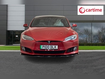 Used Tesla Model S 2018 for sale - 78186676: Photo
