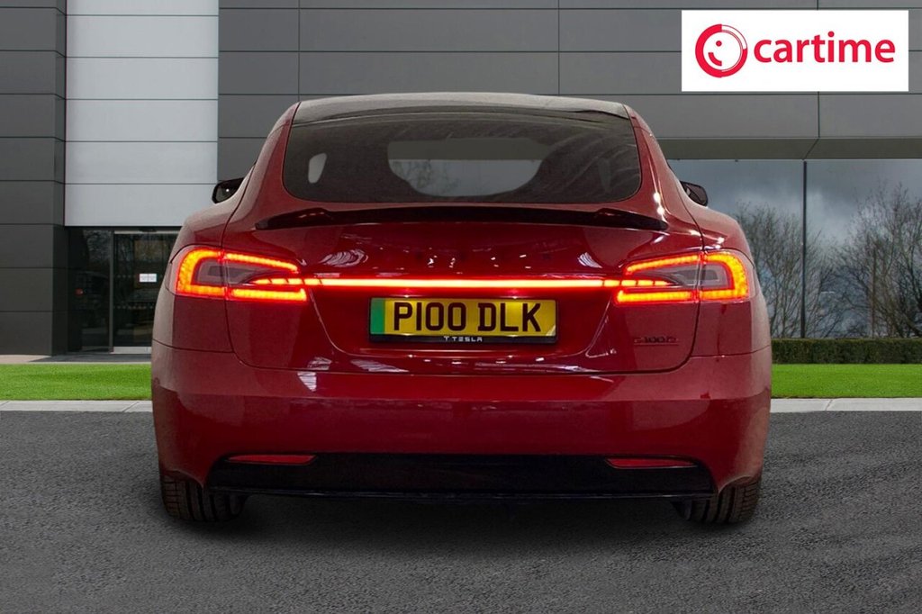 Used Tesla Model S 2018 for sale - 78186676: Photo 6