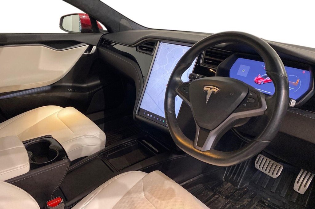 Used Tesla Model S 2018 for sale - 78186676: Photo 9