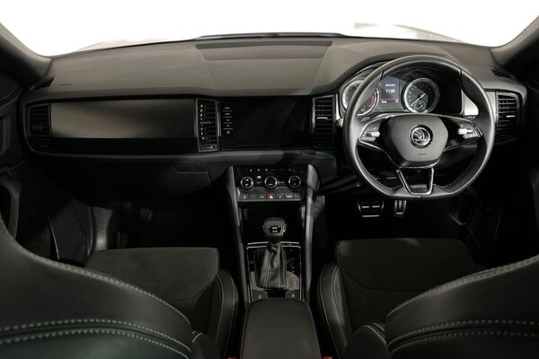 Used Skoda Kodiaq 2021 for sale - 76256183: Photo 12