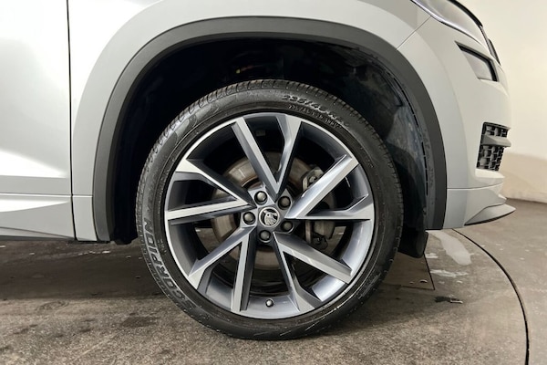 Used Skoda Kodiaq 2021 for sale - 76256183: Photo 14