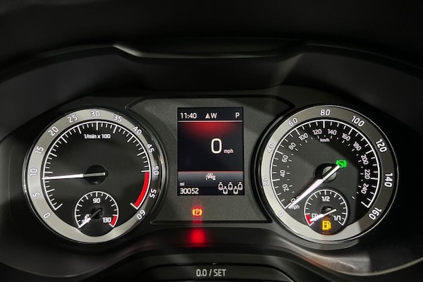 Used Skoda Kodiaq 2021 for sale - 76256183: Photo 15