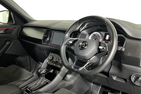 Used Skoda Kodiaq 2021 for sale - 76256183: Photo 9