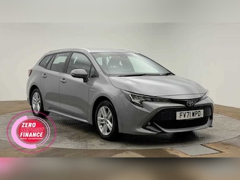 Used Toyota Corolla 2022 for sale - 78468813: Photo
