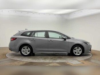 Used Toyota Corolla 2022 for sale - 78468813: Photo