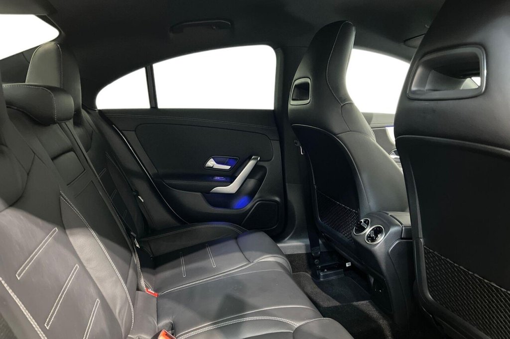 Used Mercedes-Benz CLA 2022 for sale - 76327897: Photo 10