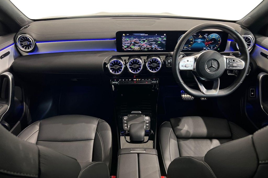 Used Mercedes-Benz CLA 2022 for sale - 76327897: Photo 12