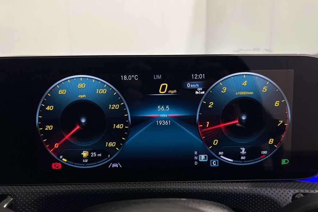 Used Mercedes-Benz CLA 2022 for sale - 76327897: Photo 15