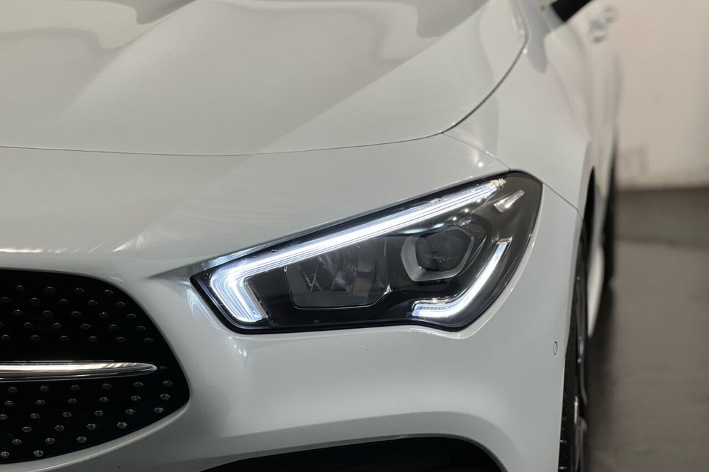 Used Mercedes-Benz CLA 2022 for sale - 76327897: Photo 16