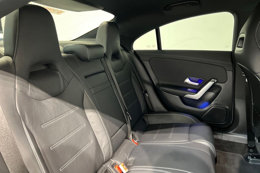 Used Mercedes-Benz CLA 2022 for sale - 76327897: Photo 22