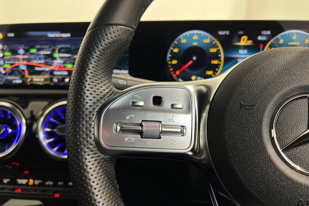 Used Mercedes-Benz CLA 2022 for sale - 76327897: Photo 24