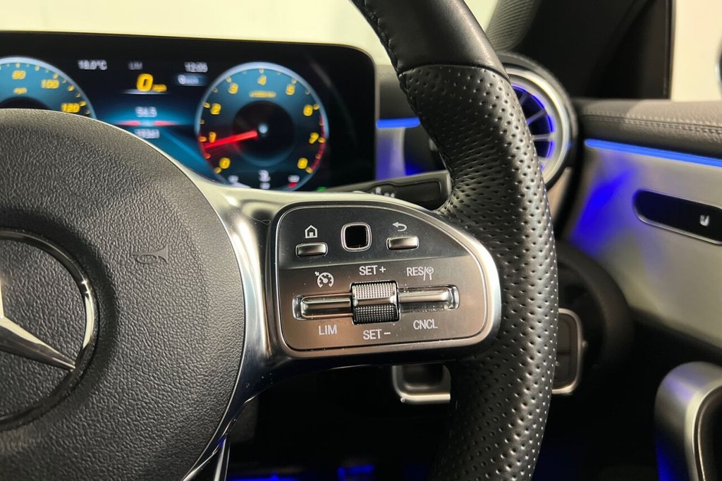 Used Mercedes-Benz CLA 2022 for sale - 76327897: Photo 25