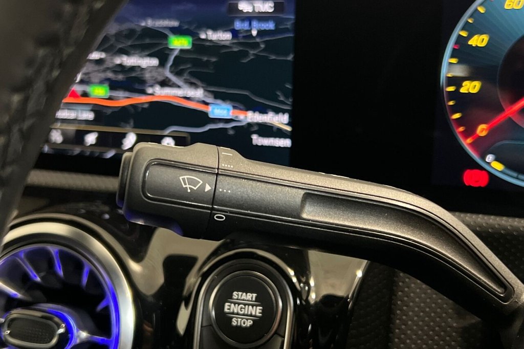 Used Mercedes-Benz CLA 2022 for sale - 76327897: Photo 26