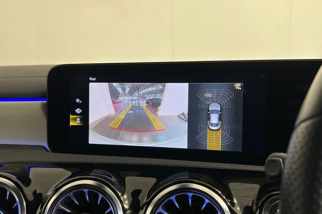 Used Mercedes-Benz CLA 2022 for sale - 76327897: Photo 28